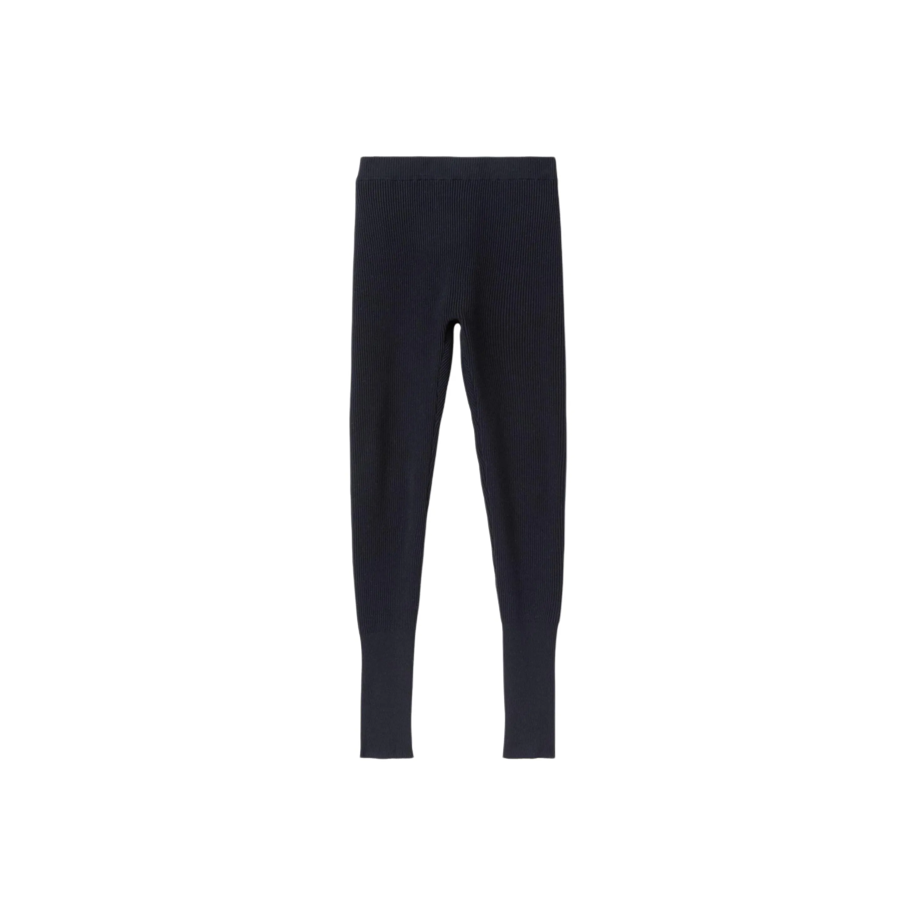 Loro Piana Wool Leggings