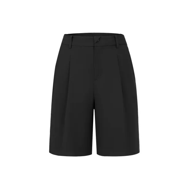 DESCENTE Studio Collection Повседневные шорты Женские