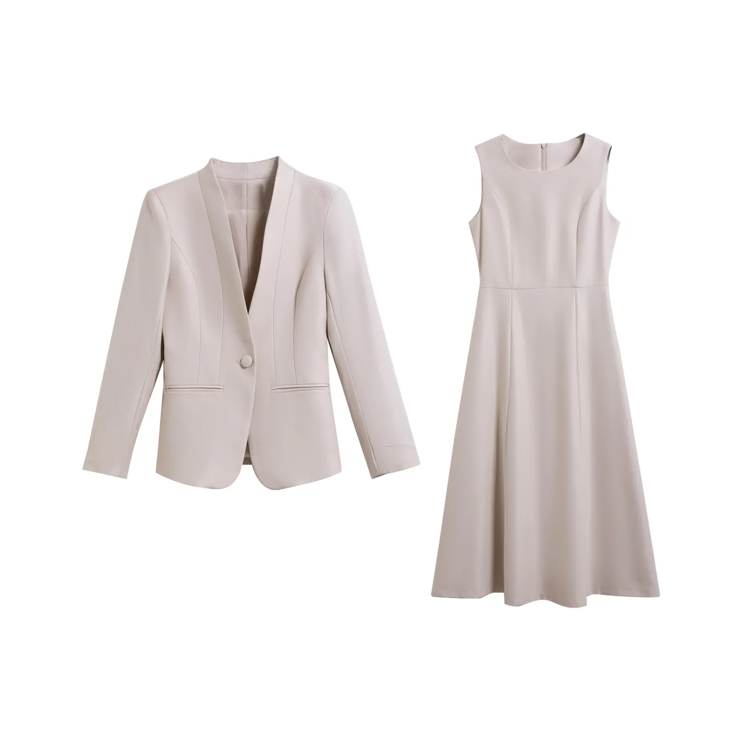 DonnaZilan Бизнес-костюм для женщин