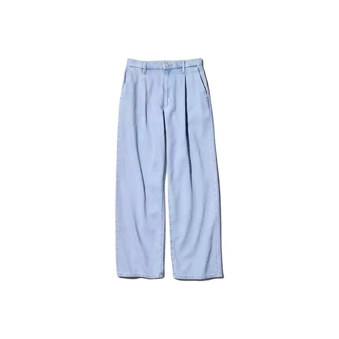 UNIQLO Denim Series Джинсы Женские