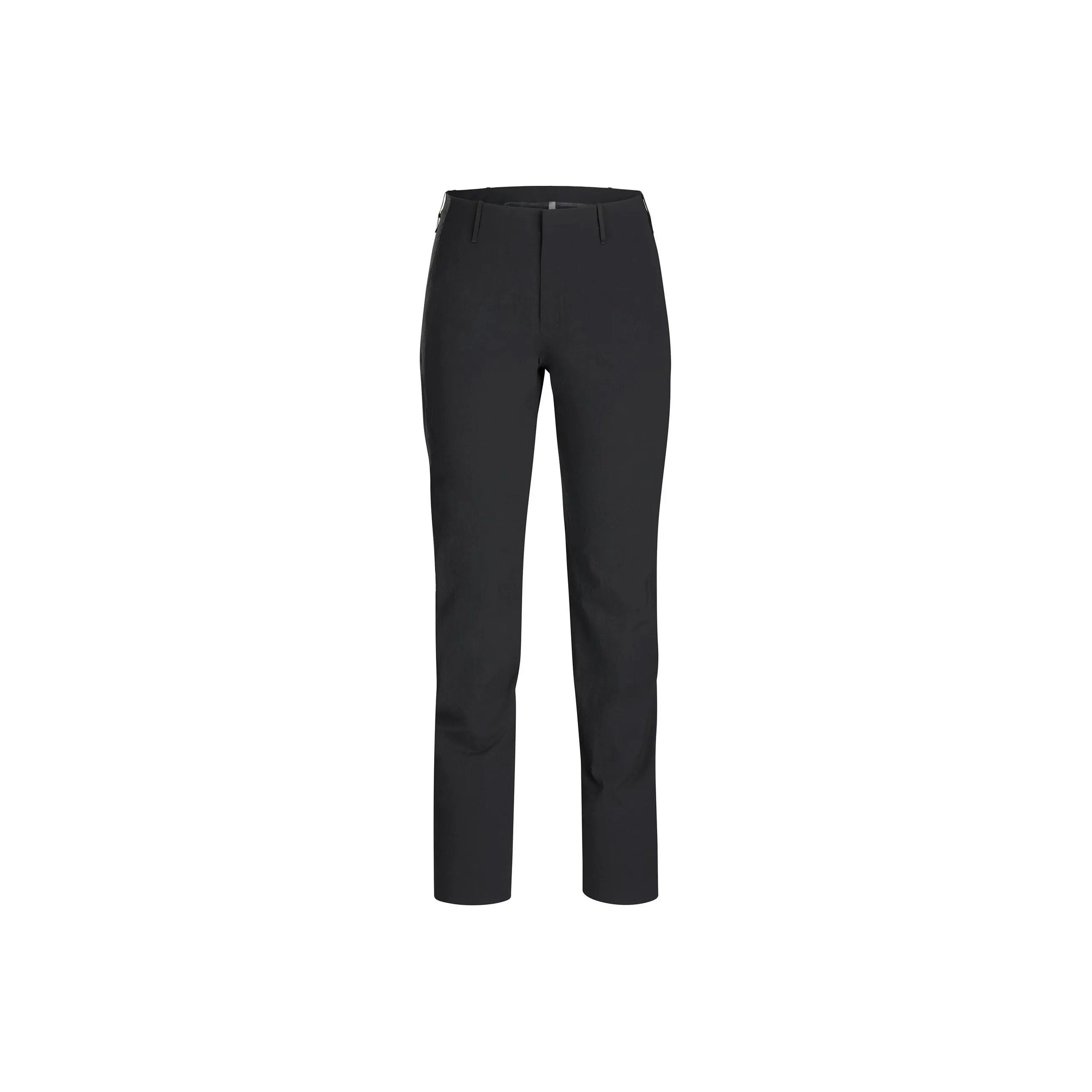Arcteryx SS24 Veilance Collection Cella Pant Suit Trouser Women's Black