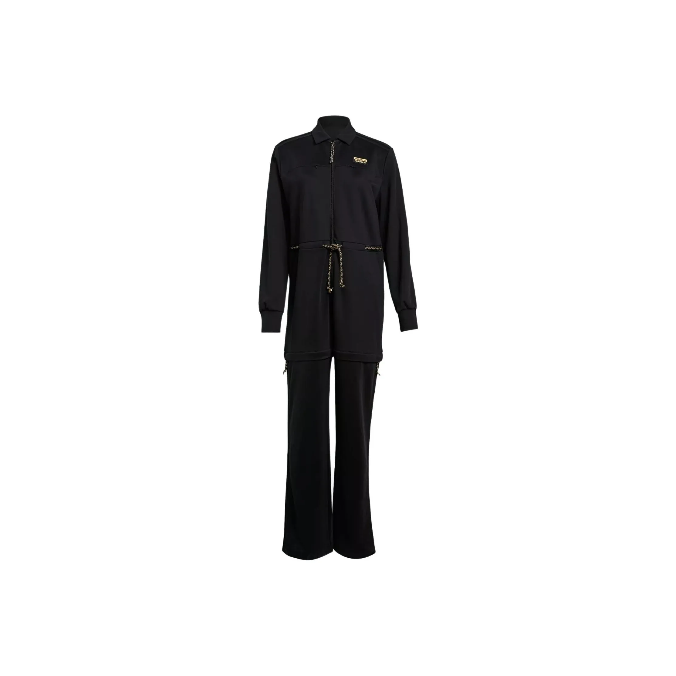 Adidas Originals Jumpsuit Women's Black