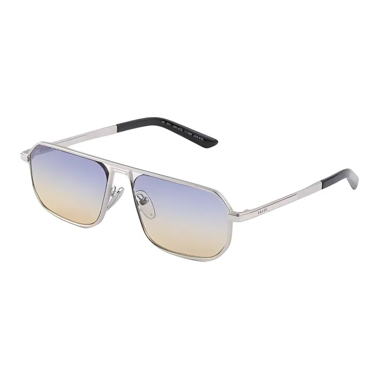 PRADA Eyewear Logo engraved Sunglasses