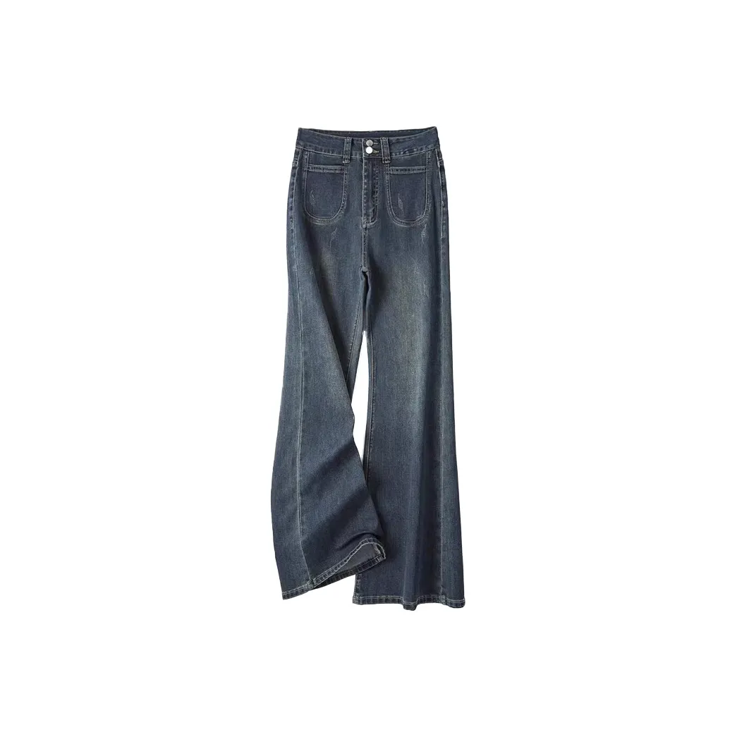 YUNFEIXIU Женские джинсы