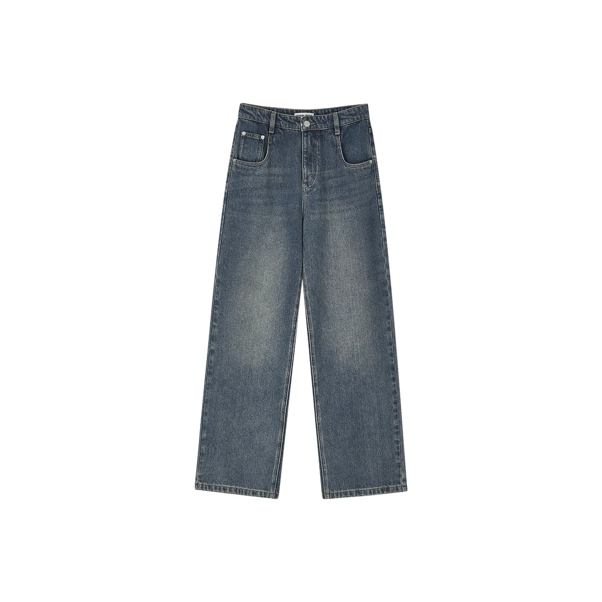 Orange Desire Jeans Women's