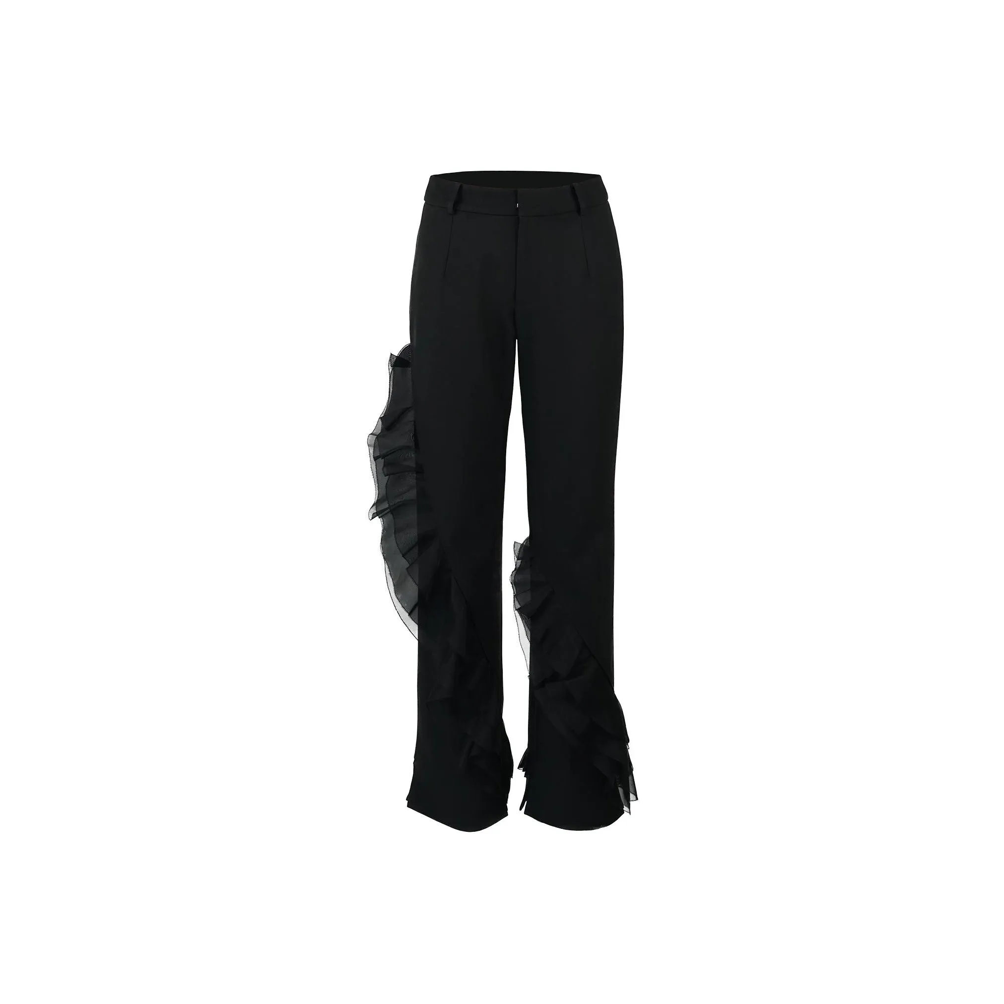 AS DALIO Suit Trouser Women's Black