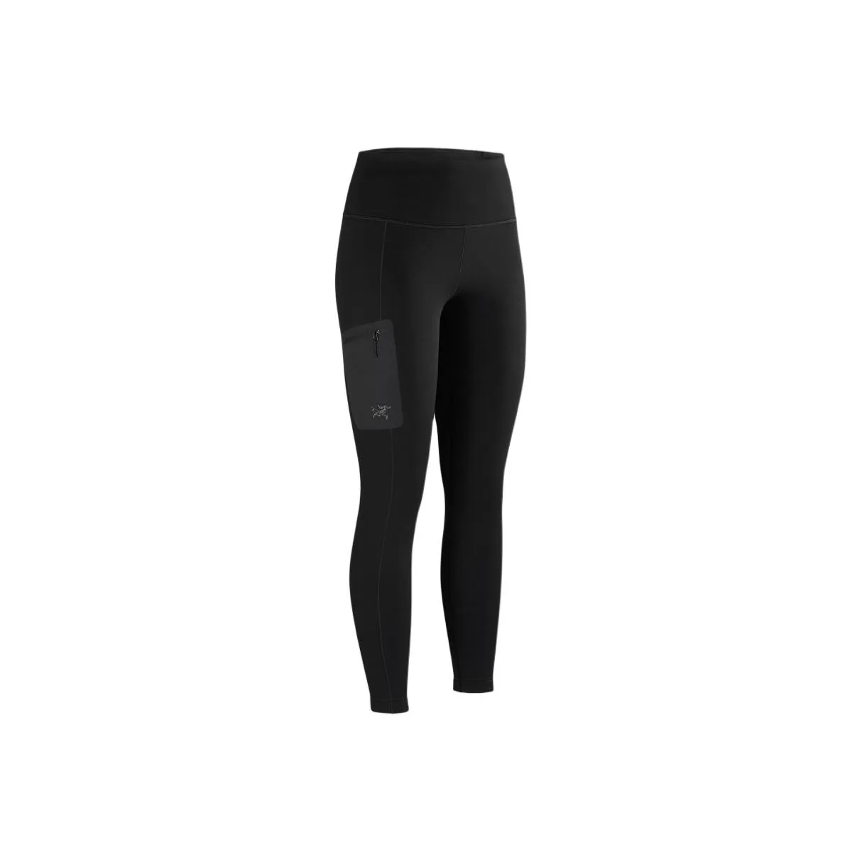 Arcteryx KYANITE Leggings Женские Черные
