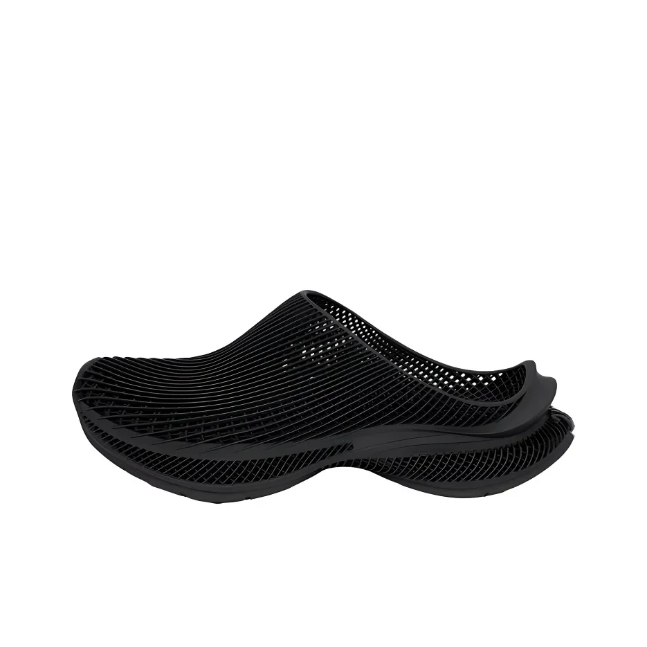 2AM Антизапахивающий противоскользящий массажный коврик для дома тапочки мужские