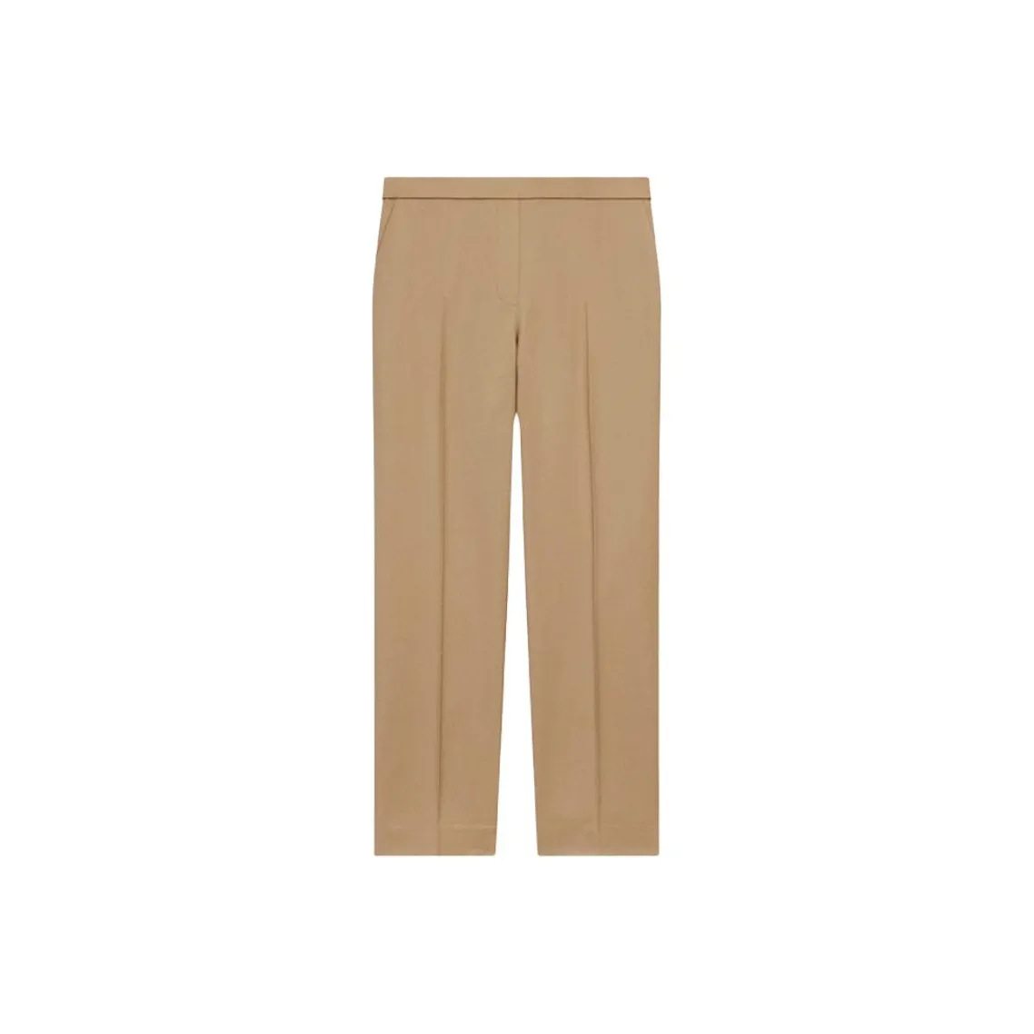 THEORY Suit Trouser Women's Camel