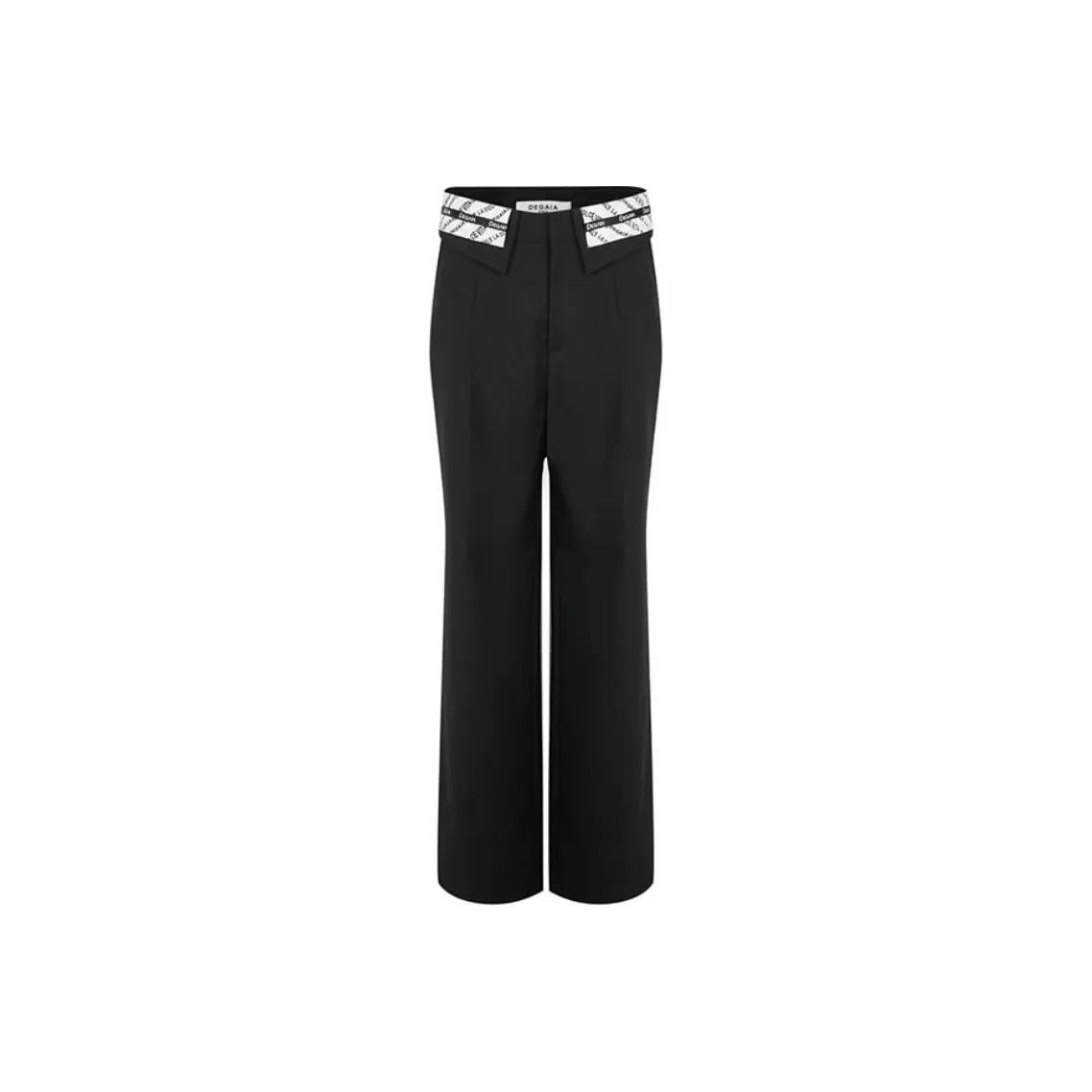 DEGAIA Костюм Брюки Женские Черные