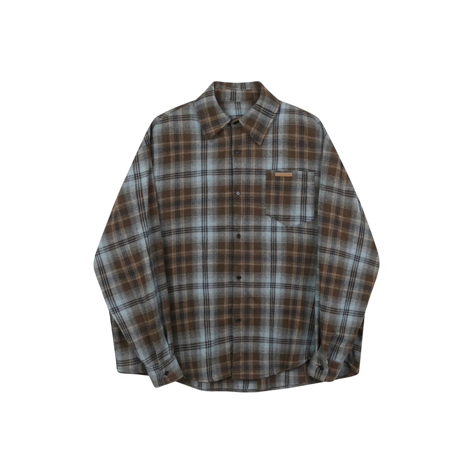 TGNS Унисекс Рубашки