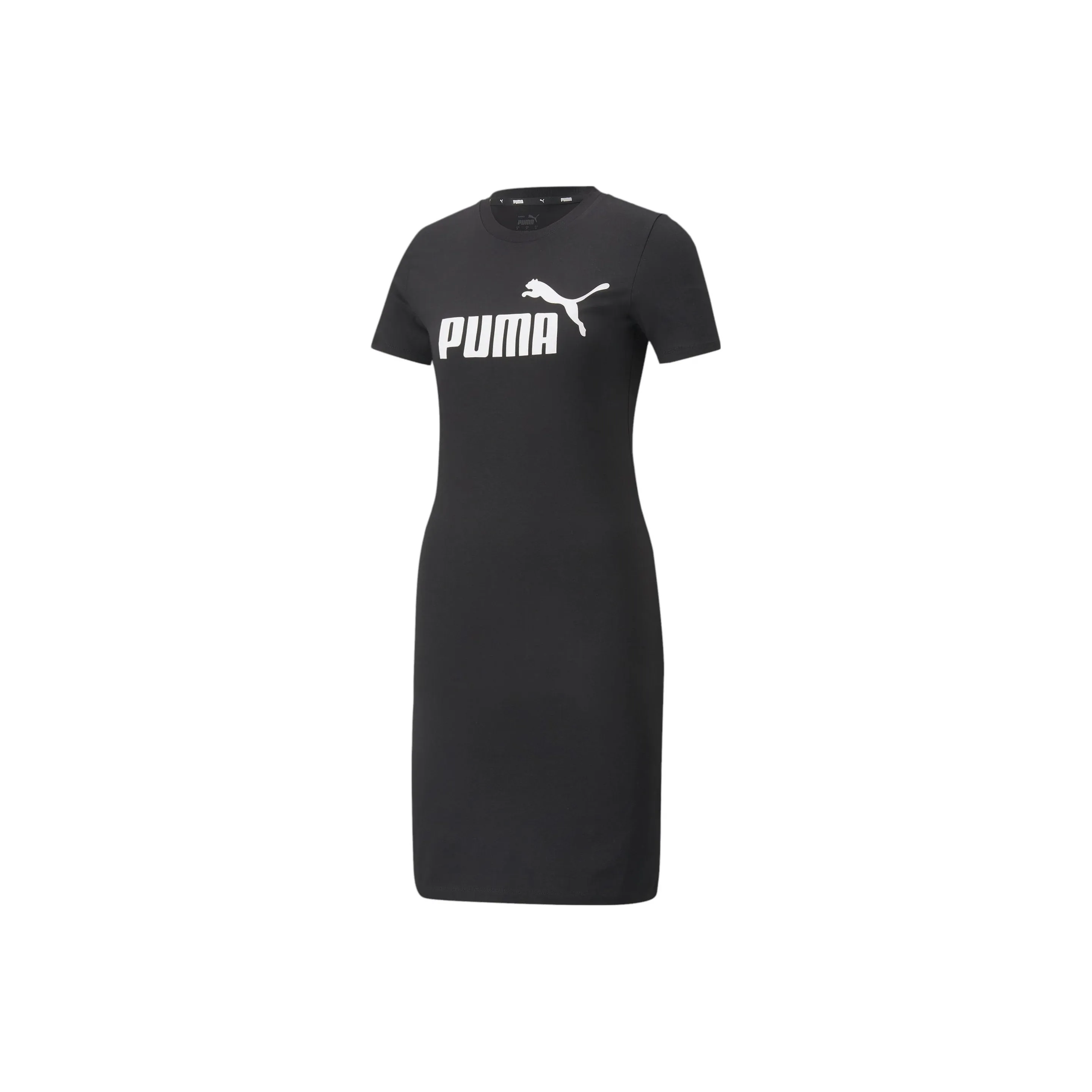 PUMA Essentials Women's Slim Tee Dress