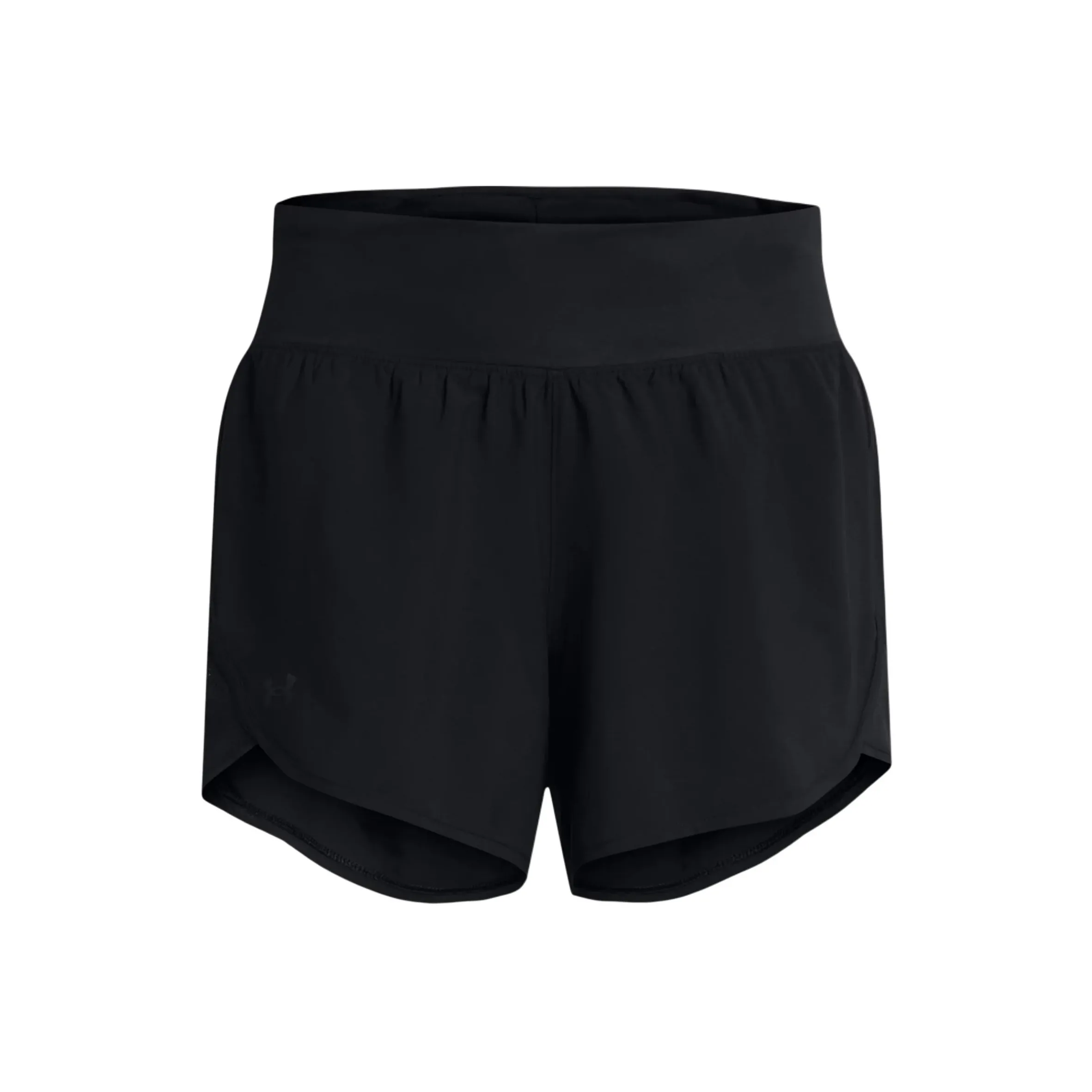 Under Armour UA Fly By Elite Casual Shorts Women's Black