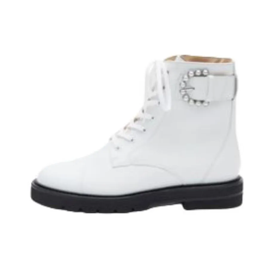 Stuart Weitzman SW Ботильоны Женские Белые