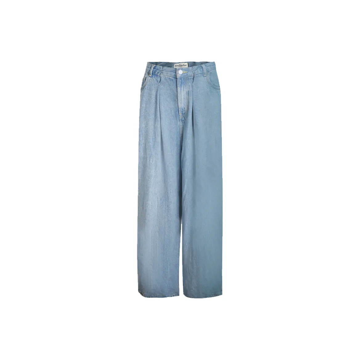 Little pull Jeans Women's