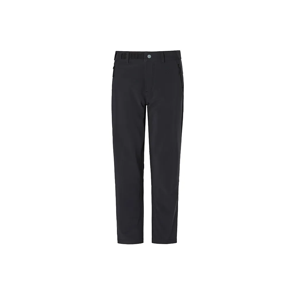 Columbia Windbreaker Pants Women's Black