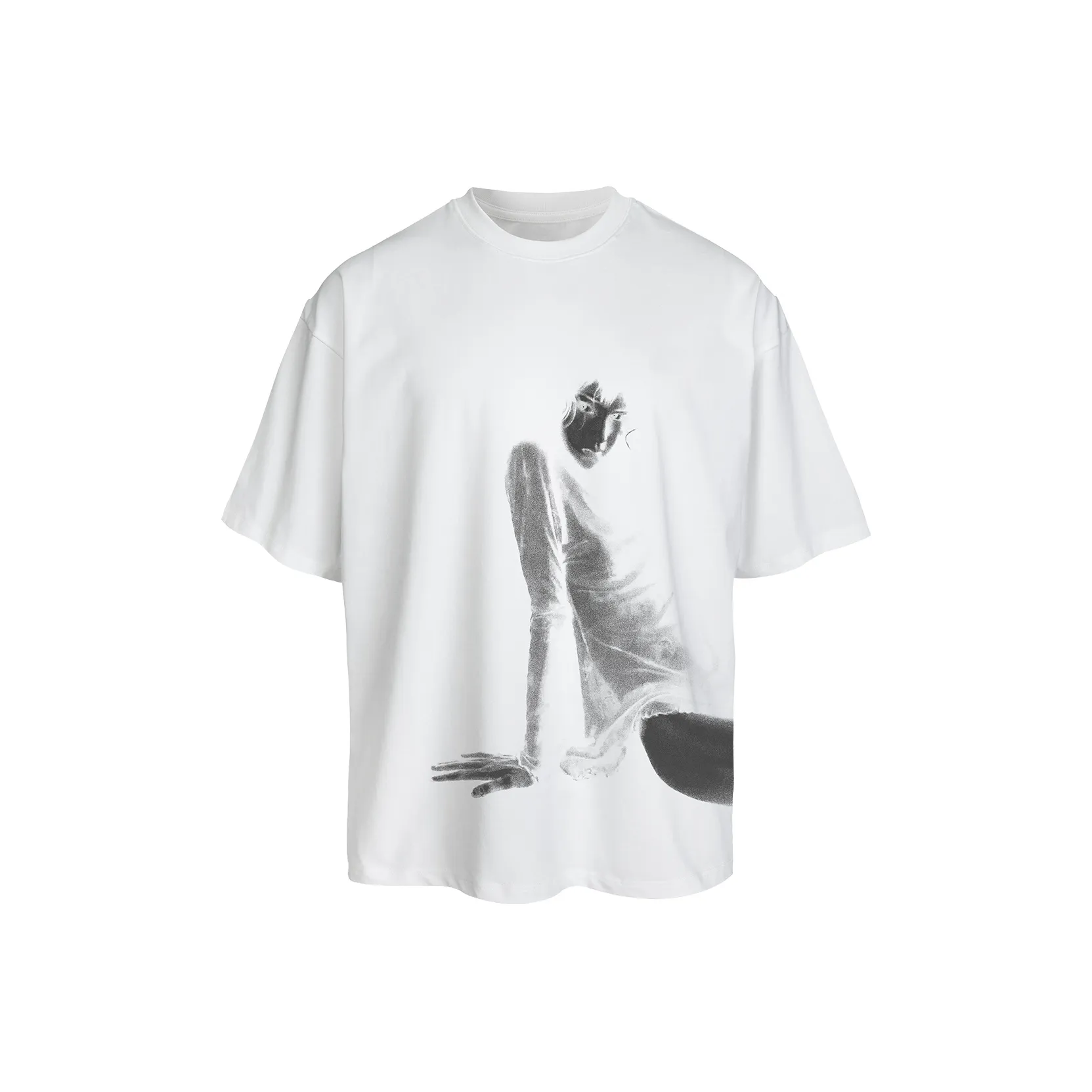 WANNA LAB Унисекс T-рубашки