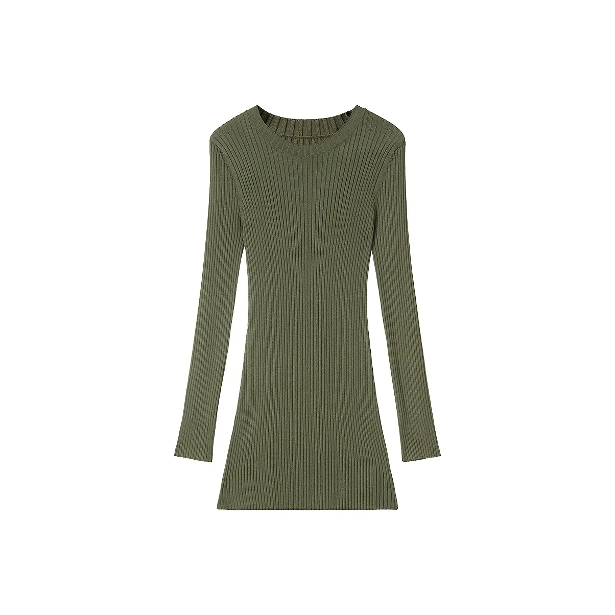 Miss Sixty Long Sleeved Dress Women's