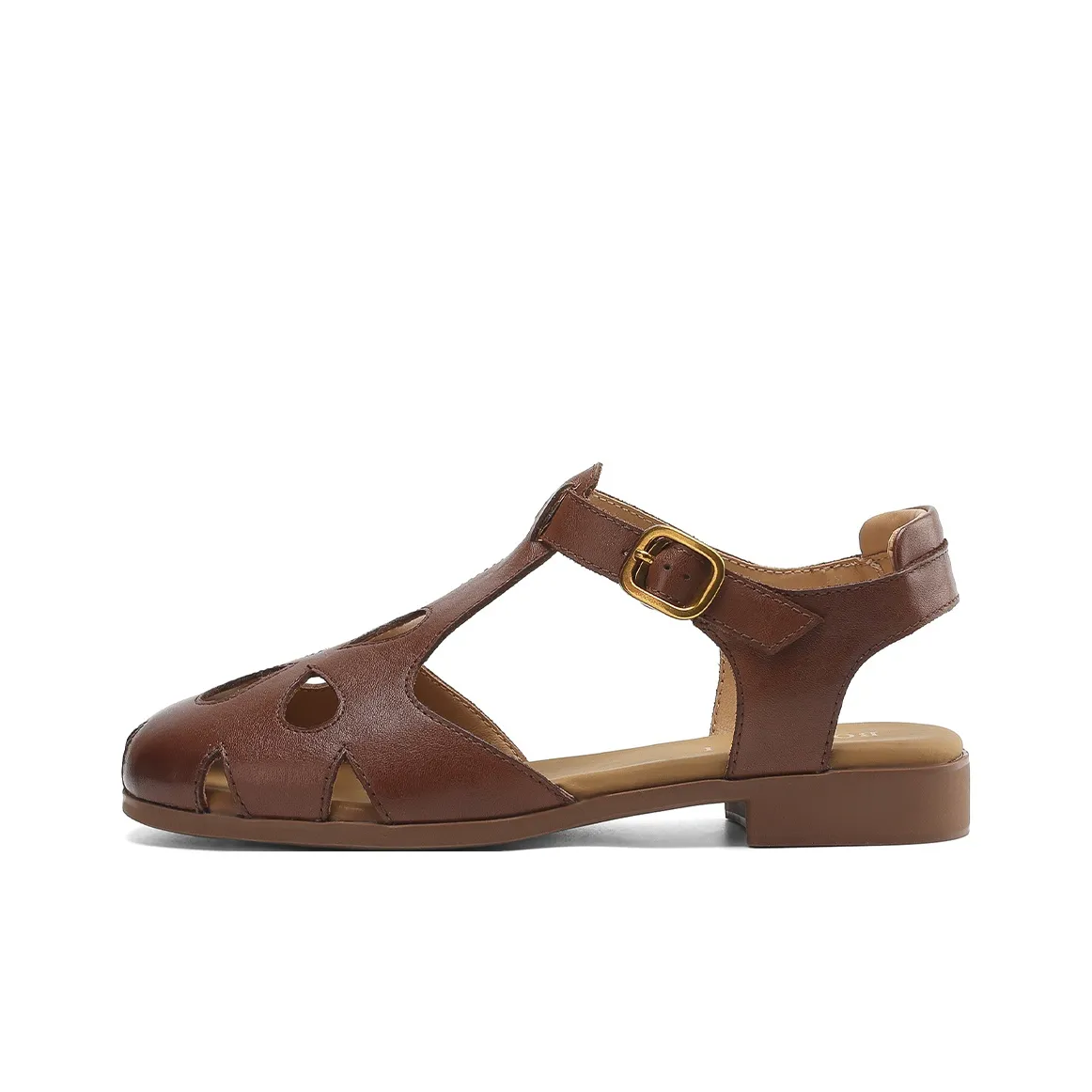 BOERDIQI Сандалии в римском стиле Женские