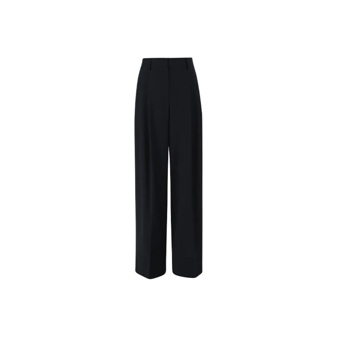 VVNK JANE PLUS Suit Trouser Women's Navy Blue