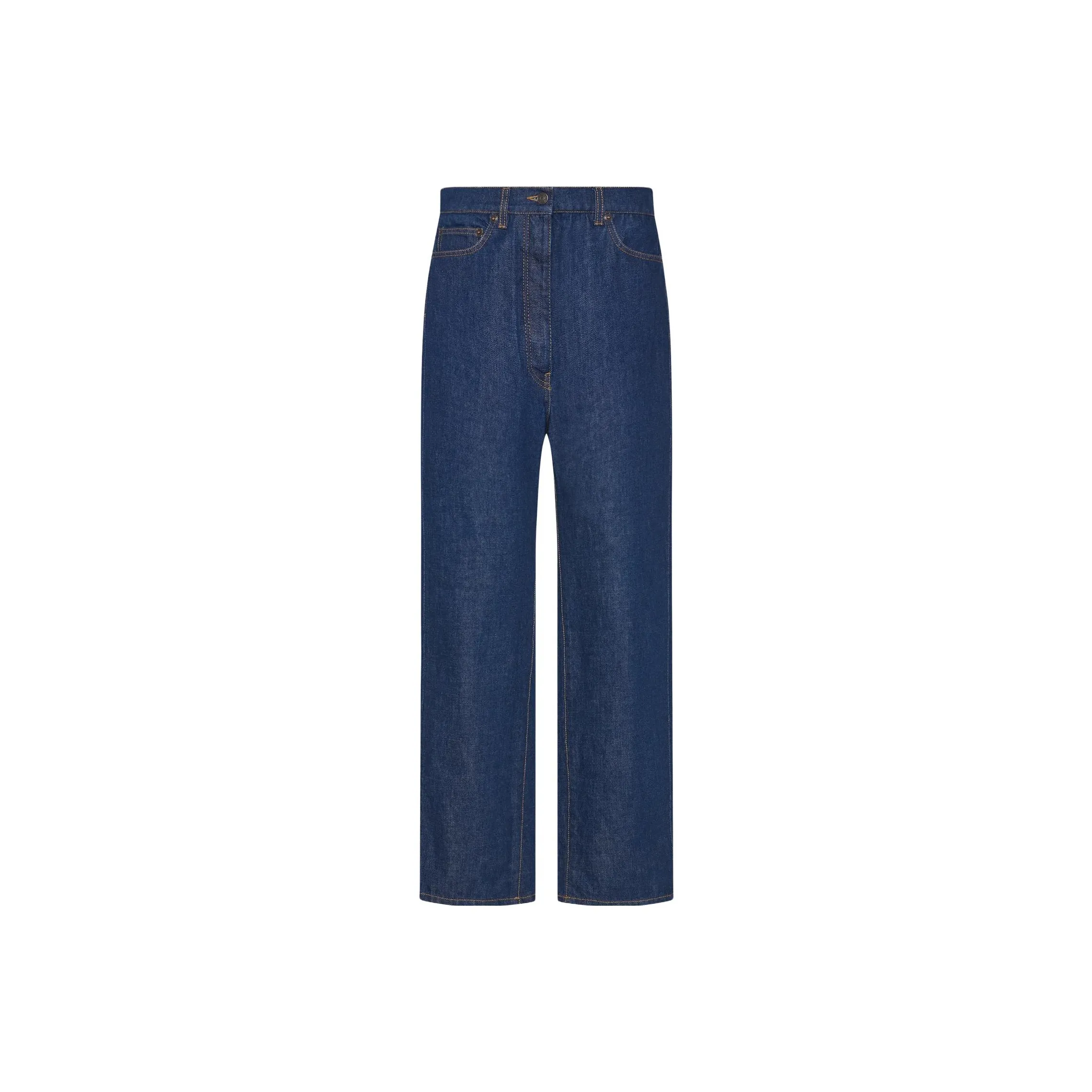 THE ROW Jeans Women's Blue