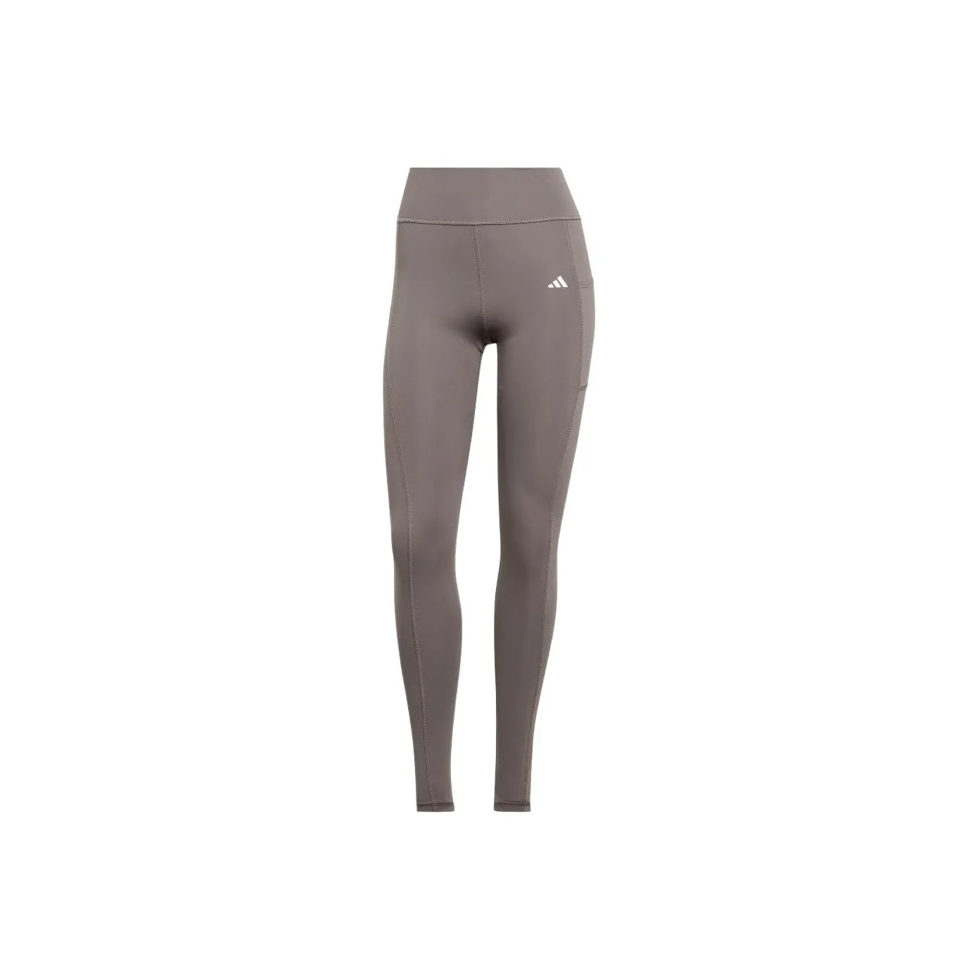 Adidas Leggings Women's Charcoal