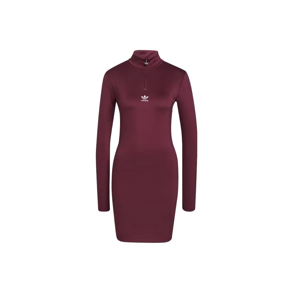 Adidas Long Sleeved twoes Women's Red