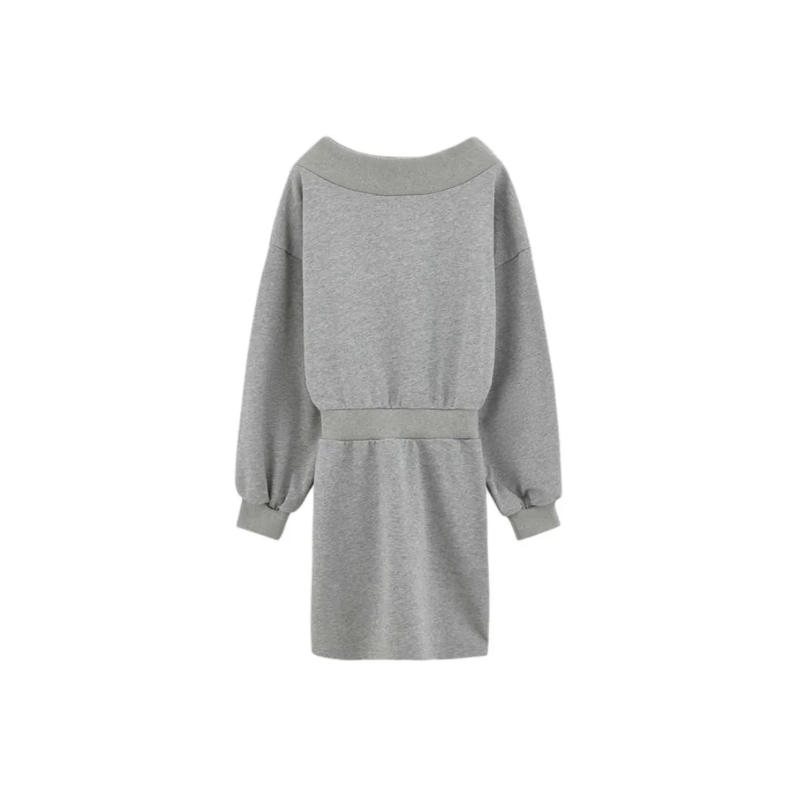 SLY Женские Платья с Длинным Рукавом