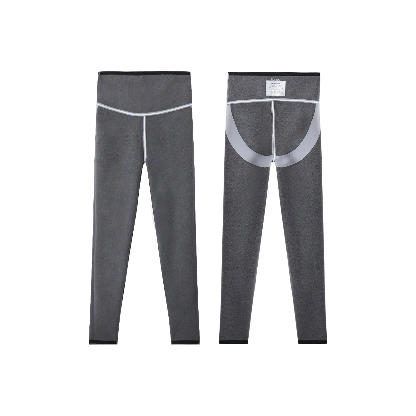 Леггинсы Cotton Shopping Осенние и Зимние Женские