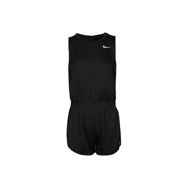 Nike Casual Suits Women's Black