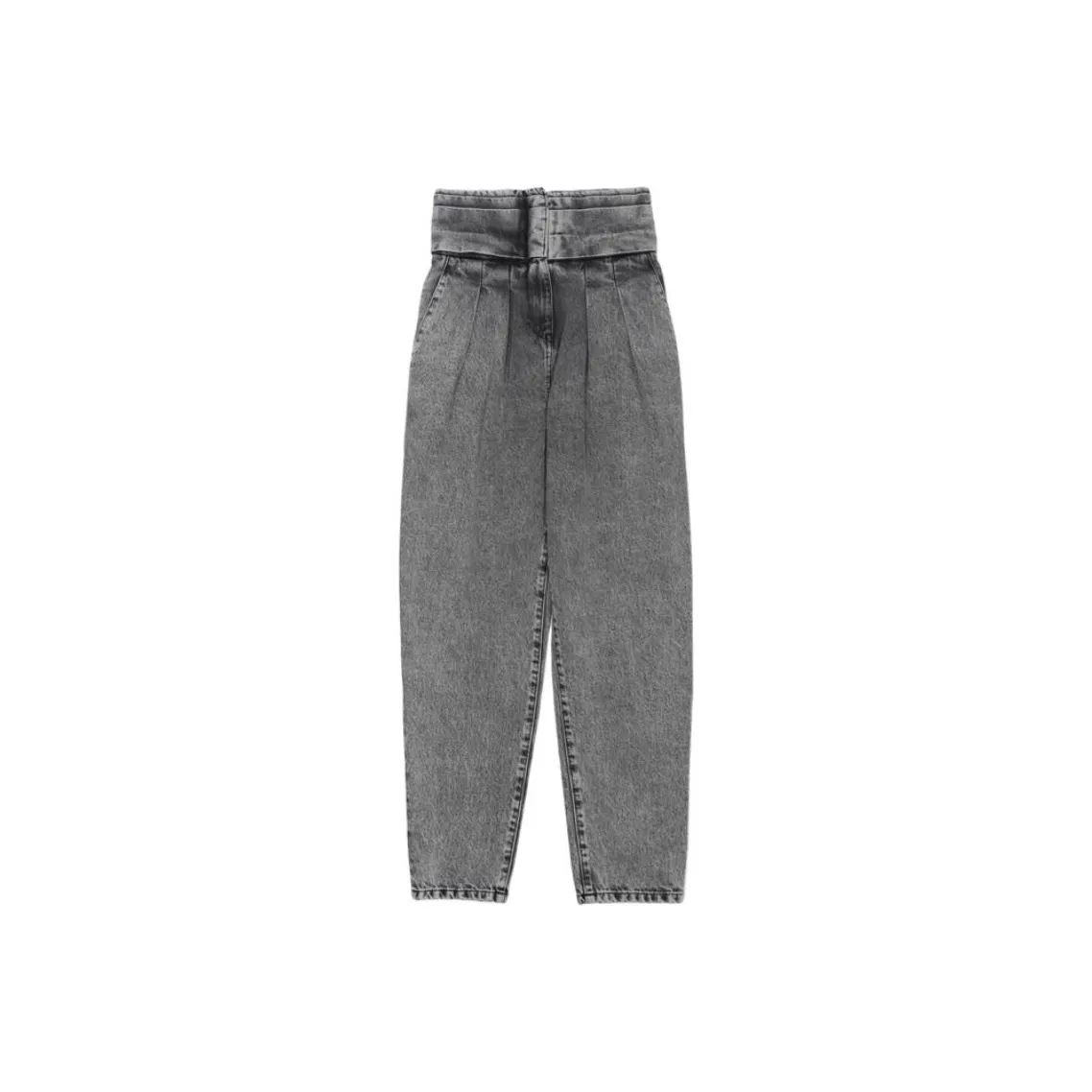 IRO NIGHT Jeans Women's Dark Gray
