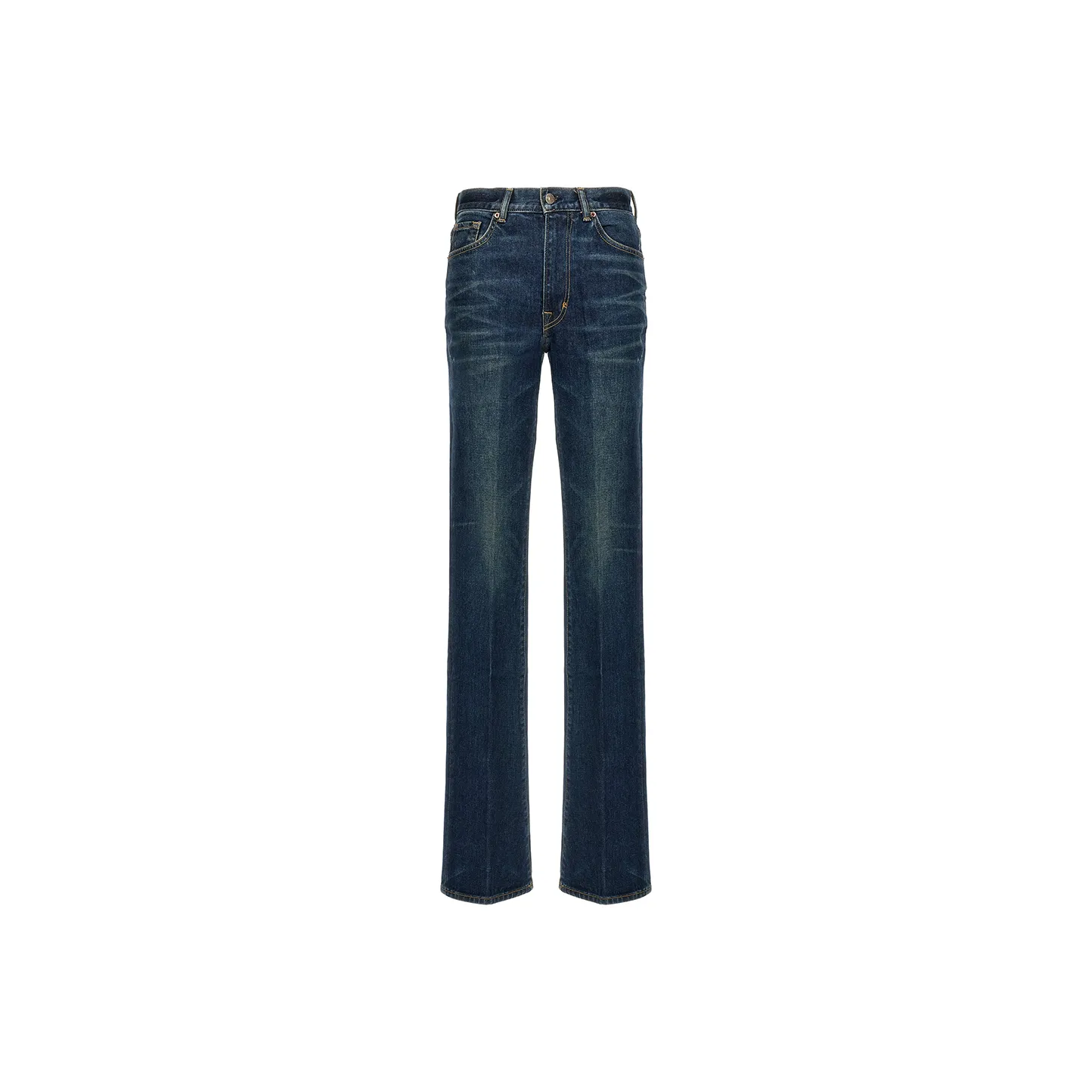 Great fitting Jean's