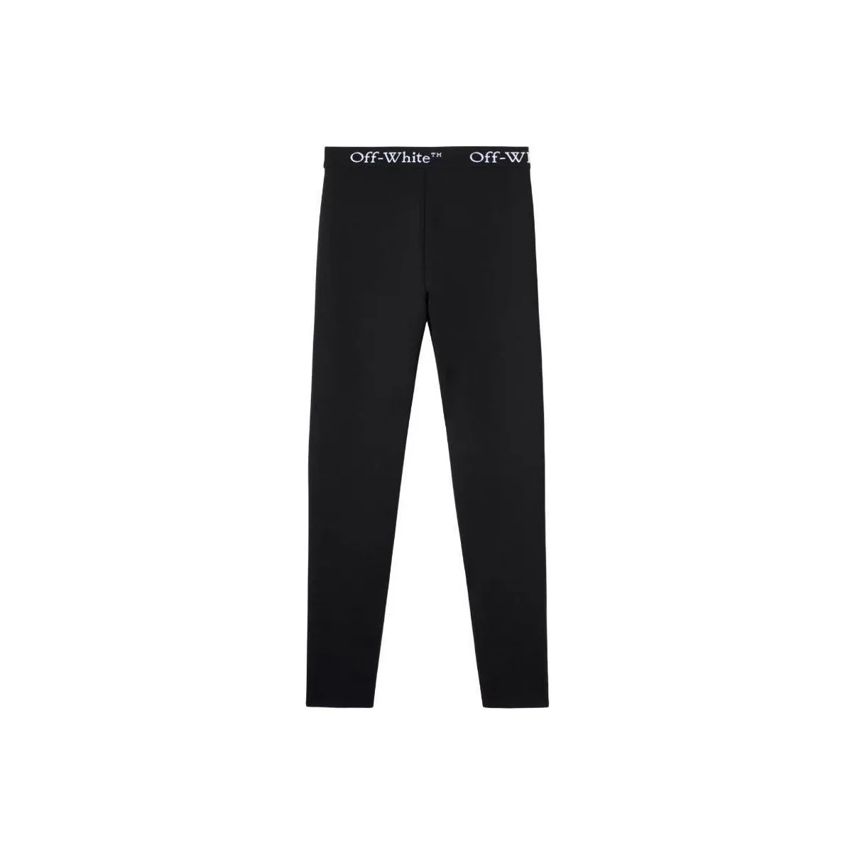 OFF WHITE Logo band Leggings