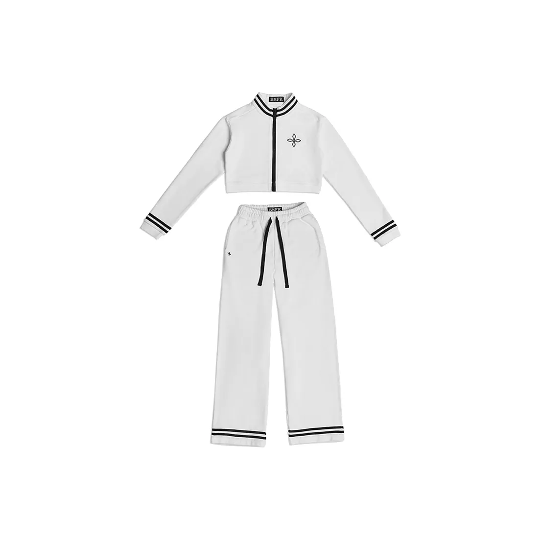 SMFK x Wonderland Женские Повседневные Костюмы