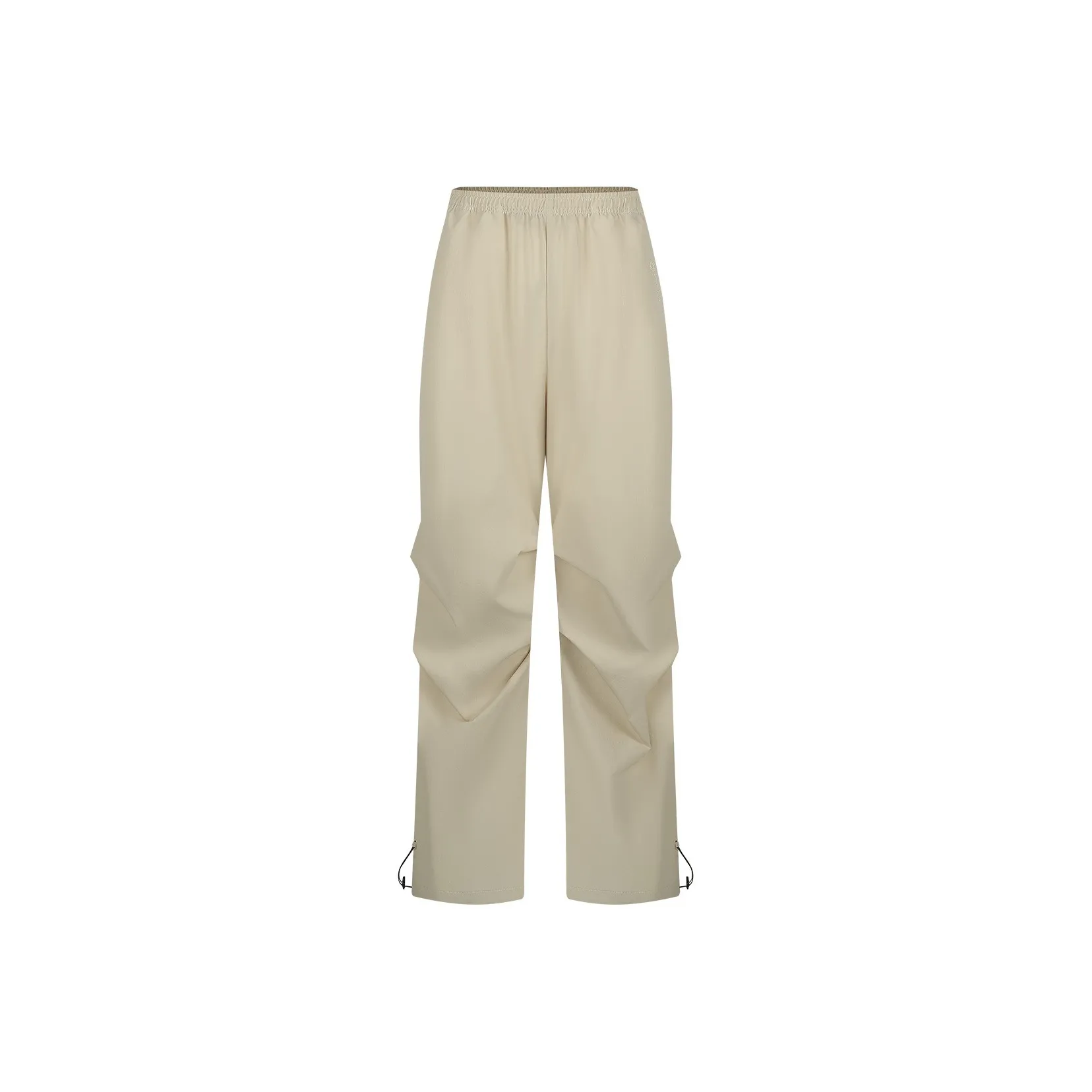 361° Вязаные тренировочные брюки женские терракотового цвета