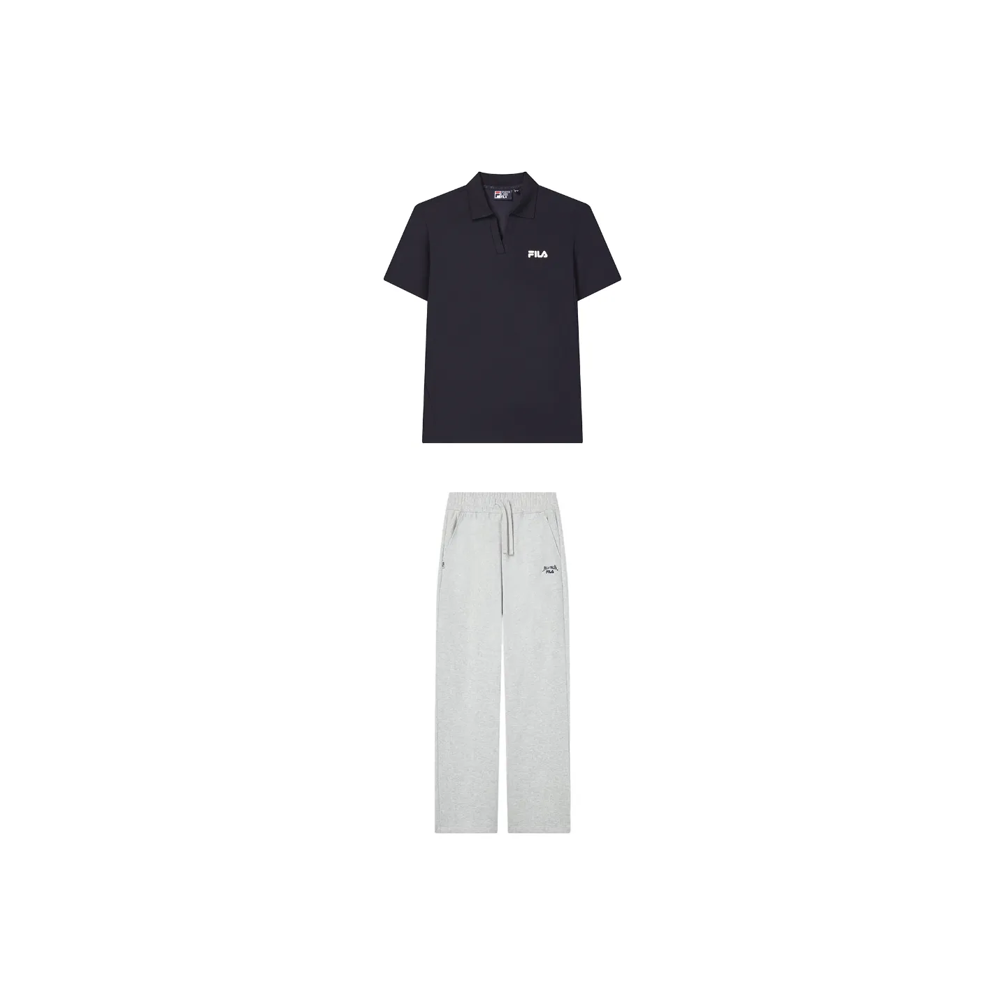 FILA MODERN HERITAGE Casual Suit Women's