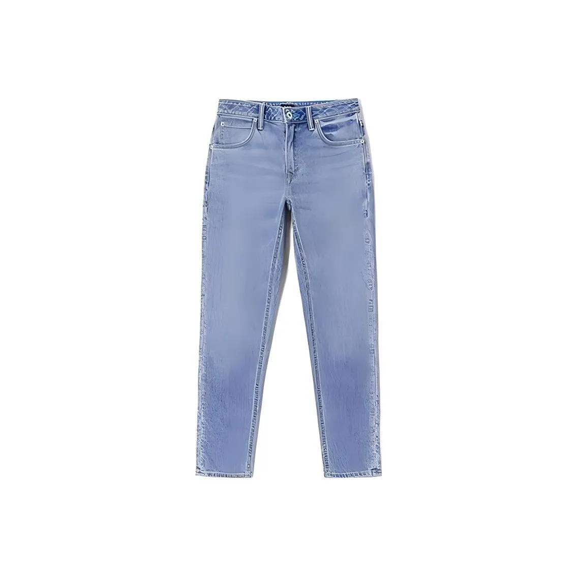 Lee Jeans Women's Light Blue