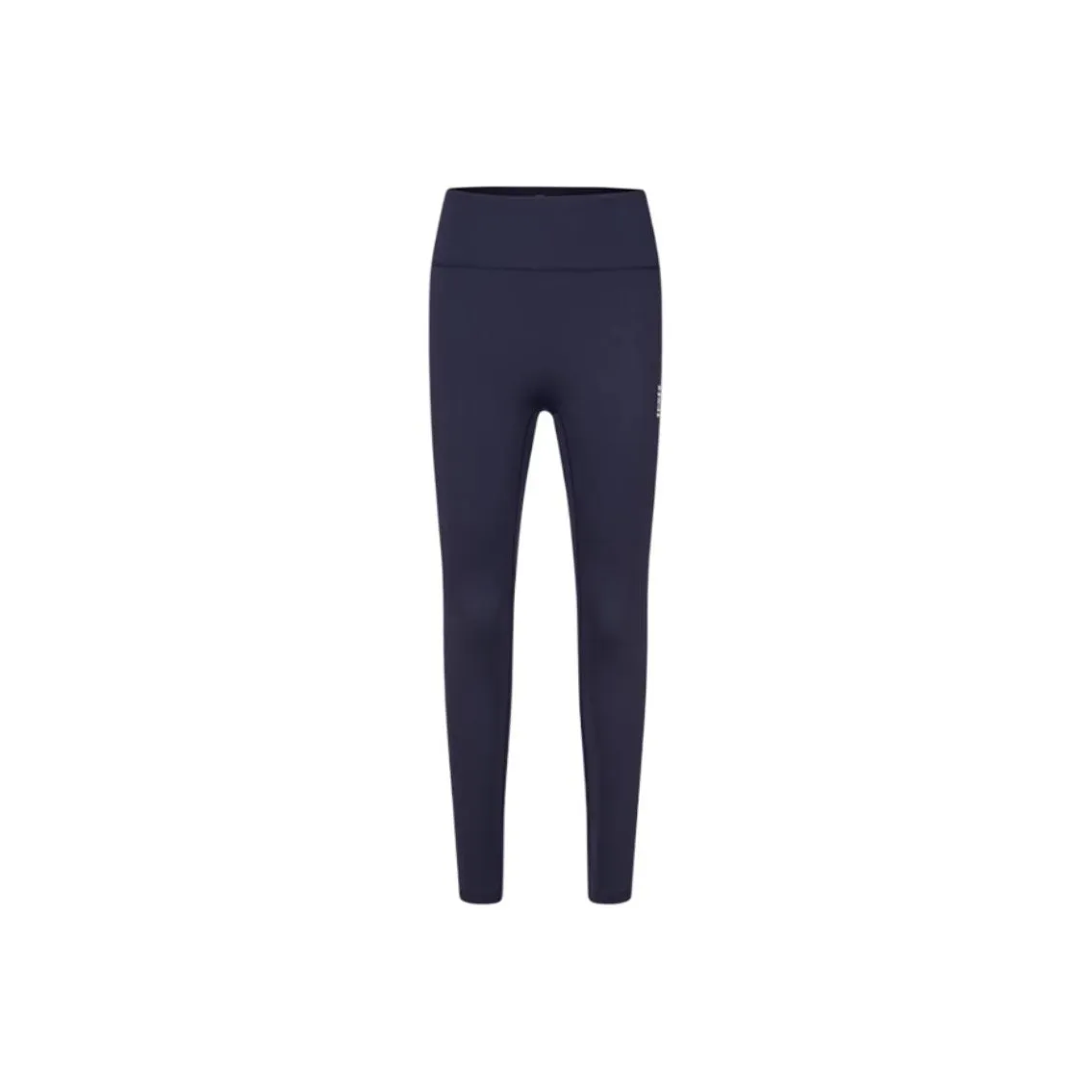 KSWISS Leggings Женские Tranquil Night Синий