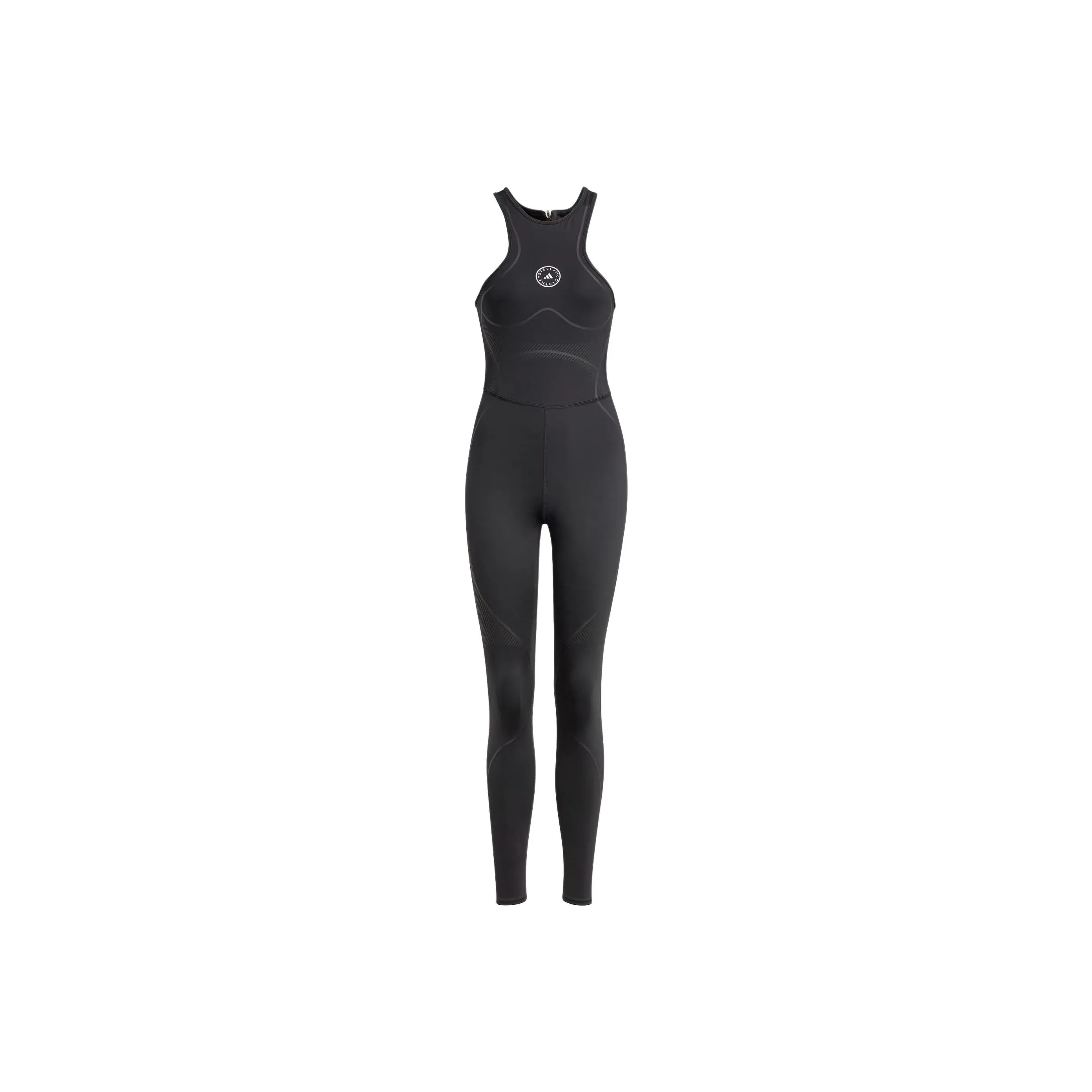 Adidas Free Shipping With AdiClub Adidas By Stella McCartney TruePace Running All In One