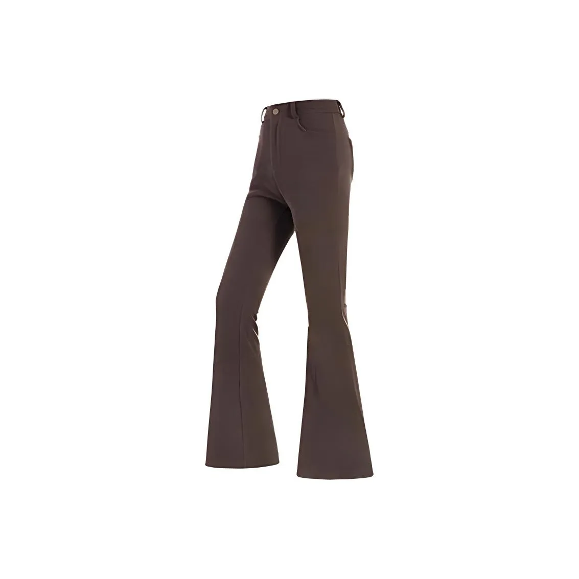 CAMEL Вязаные спортивные брюки женские