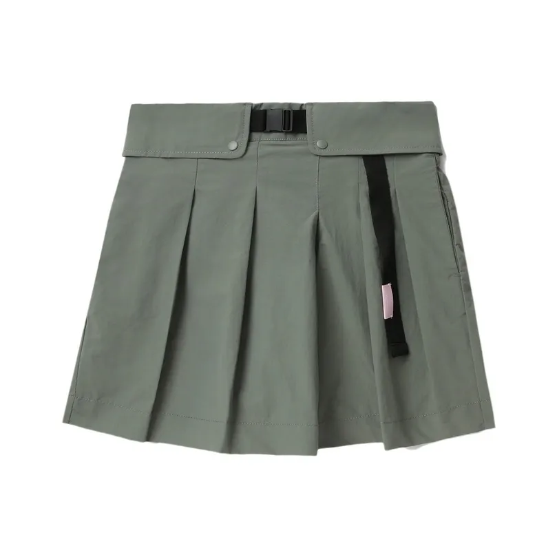 MUSIUM DIV Повседневные шорты Женские