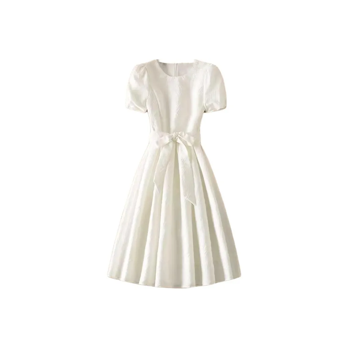 KEAB Короткий рукав Платье Женское Цвет на изображении