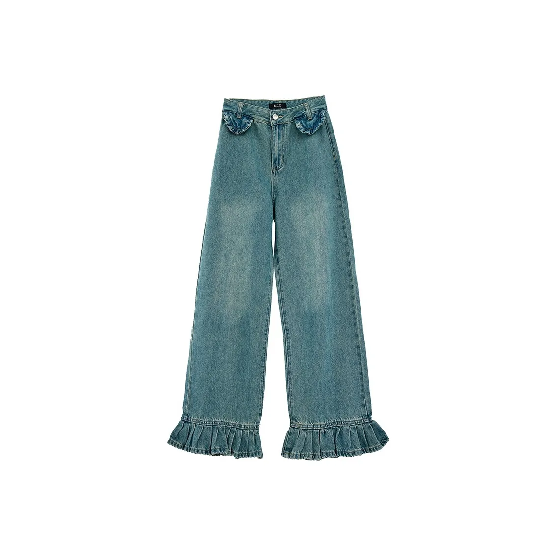 EDX Jeans Women's Blue
