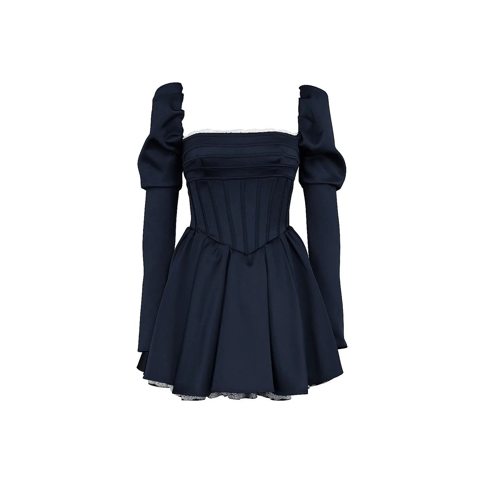 HOUSE OF CB Long-Sleeved Dresses Women's