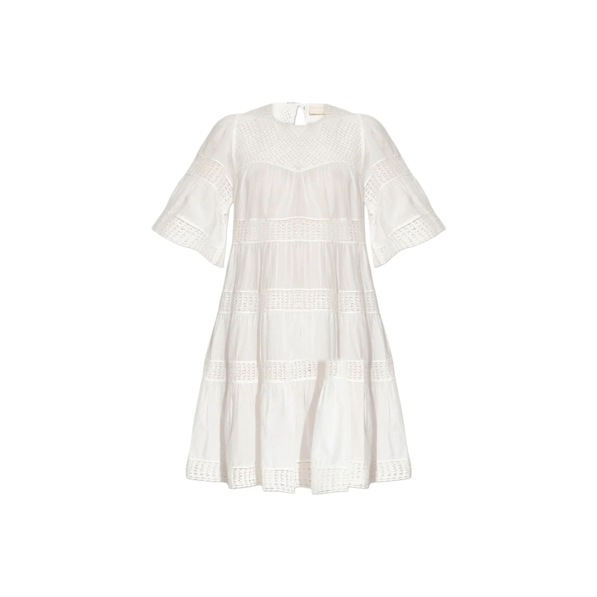 Ulla Johnson Senna Dress