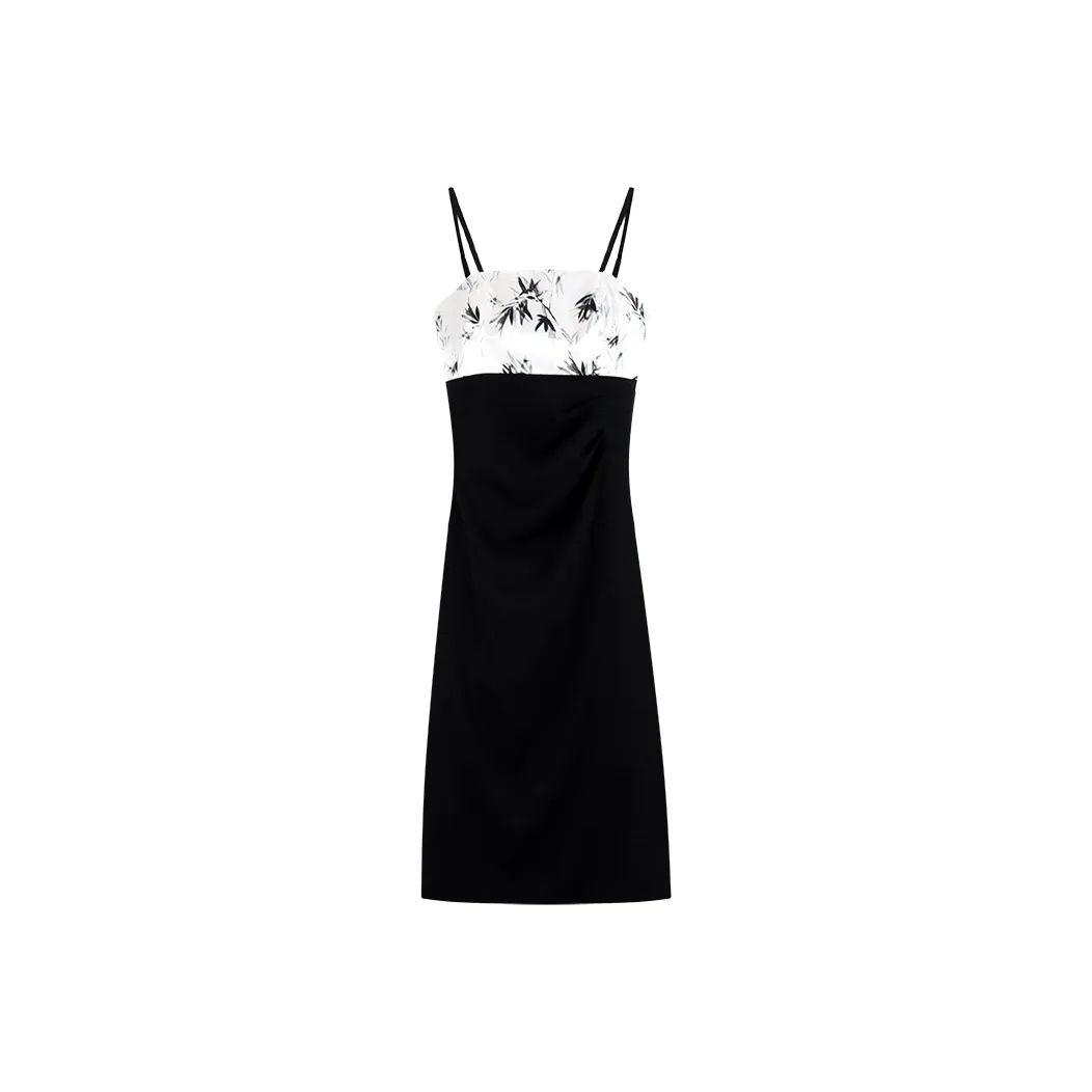 DianThia Женские Слиплатья