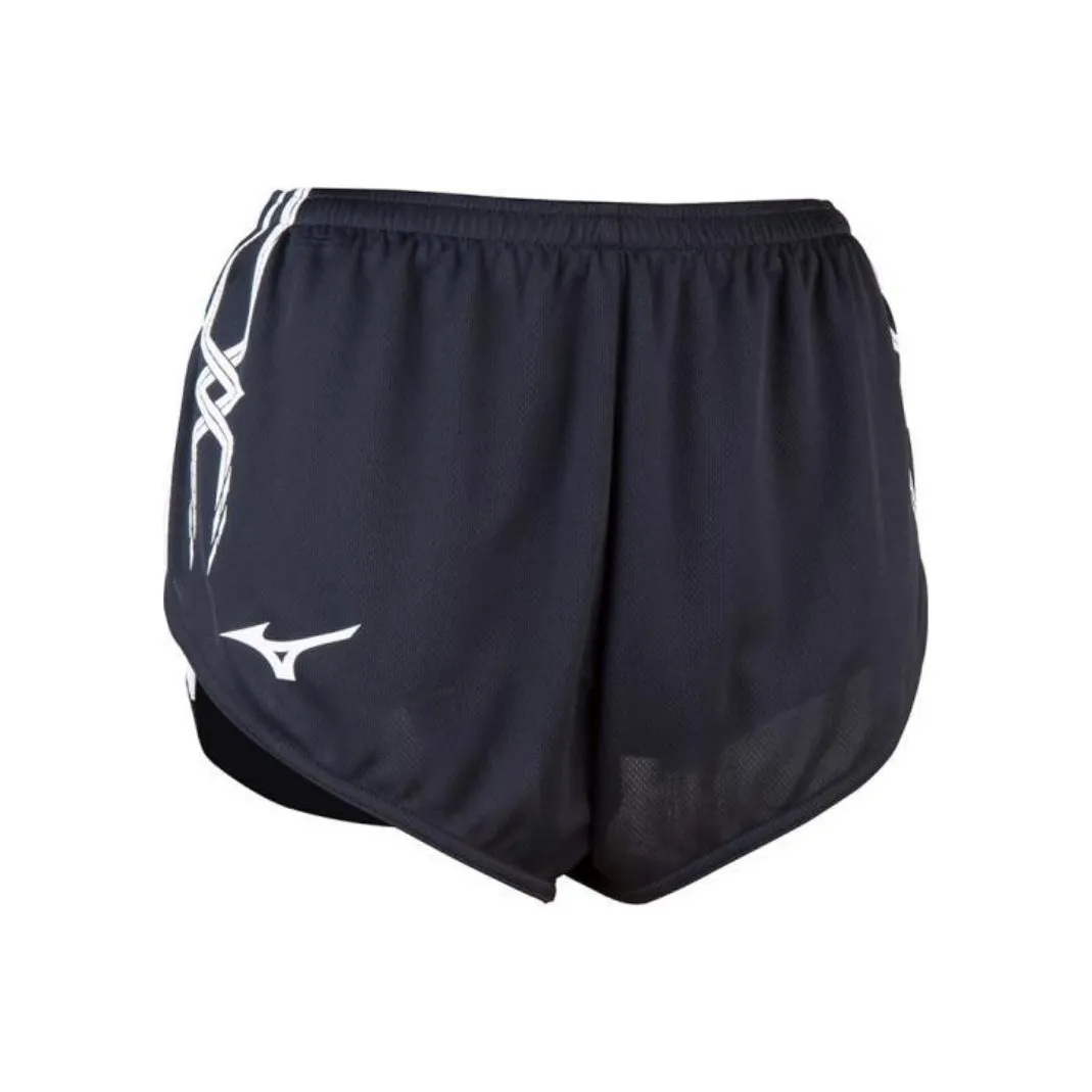 Mizuno Casual Shorts Women's Black