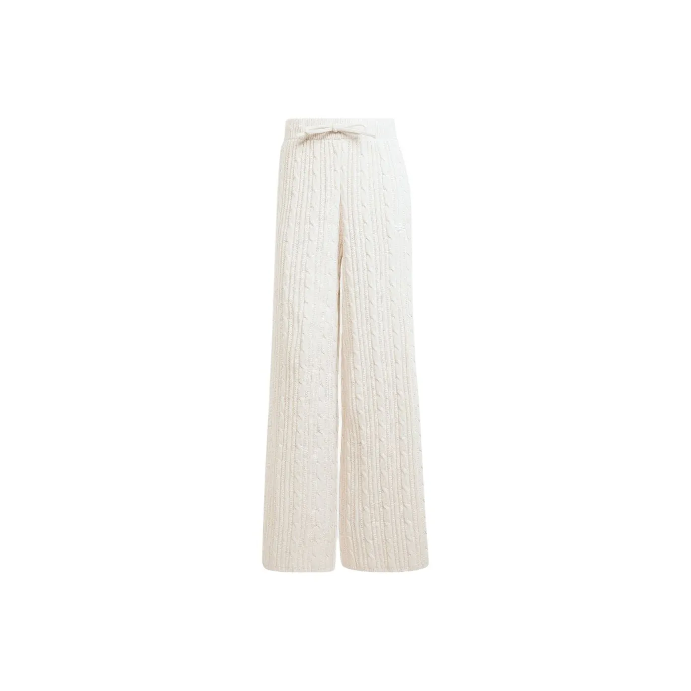 Adidas Cable knit Track Pants