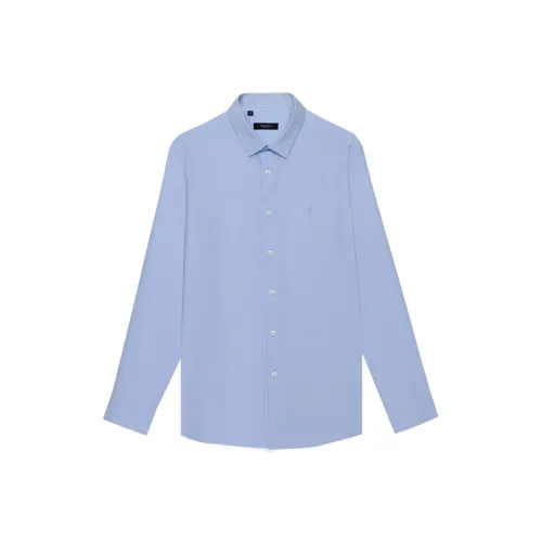NAUTICA TAILORED Мужские рубашки