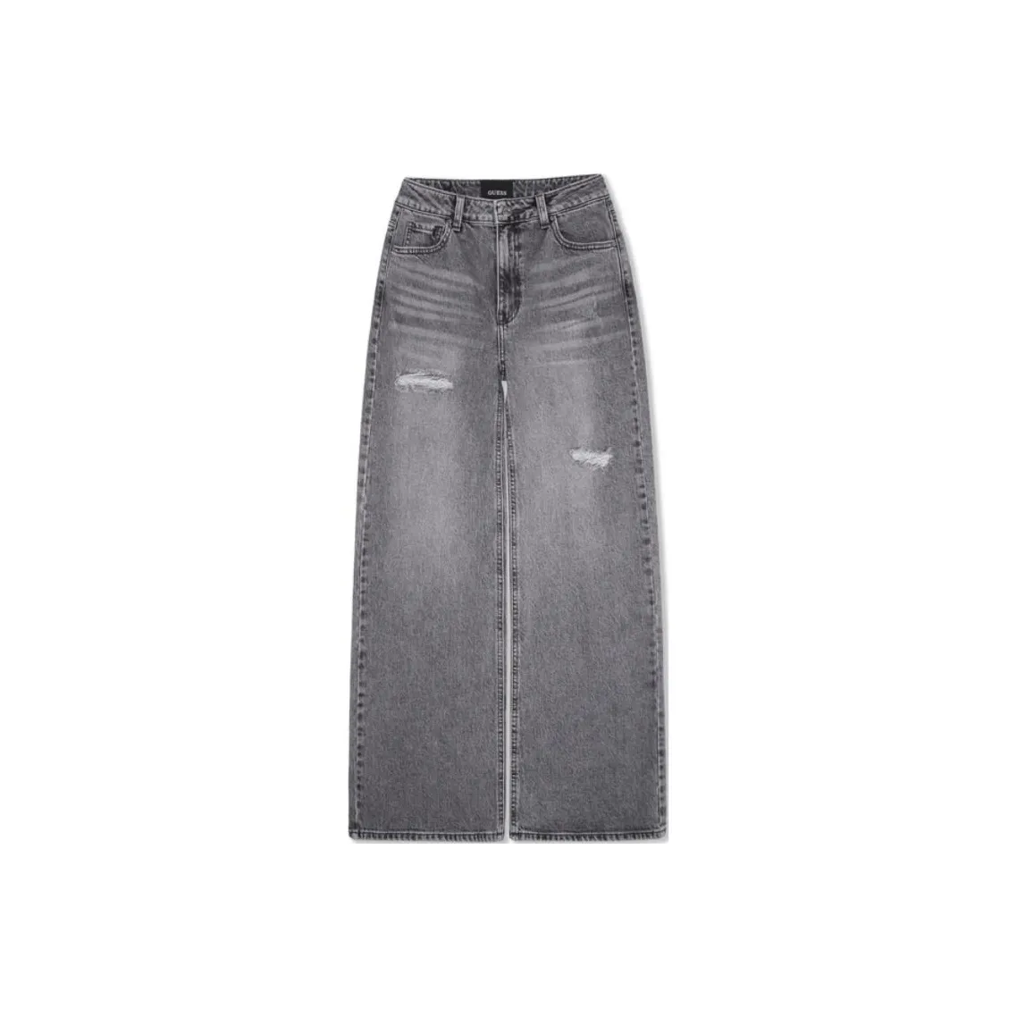 GUESS Jeans Women's Smoke Gray